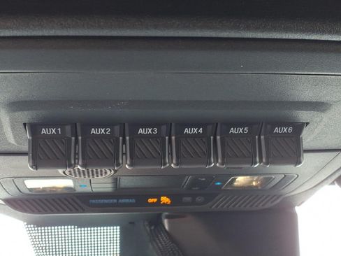 Certified 2024 Ford Bronco Badlands AWD/4WD image 13