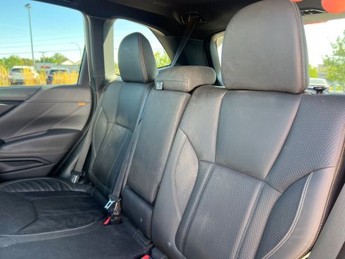 Used 2023 Subaru Forester Wilderness AWD/4WD image 17