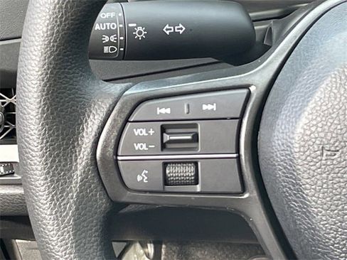 New 2026 Honda Accord SE image 12