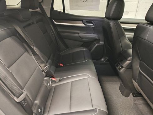 New 2026 GMC Terrain Denali image 12