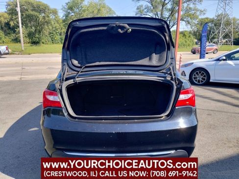 Used 2014 Chrysler 200 LX FWD image 10