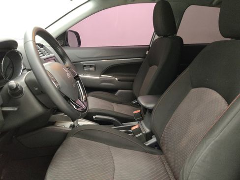 Used 2019 Mitsubishi Outlander Sport SE image 17