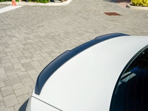 Used 2026 BMW M3 w/ Executive Package RWD image 54