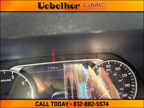 Used 2024 Nissan Sentra SV w/ All-Weather Package FWD image 27