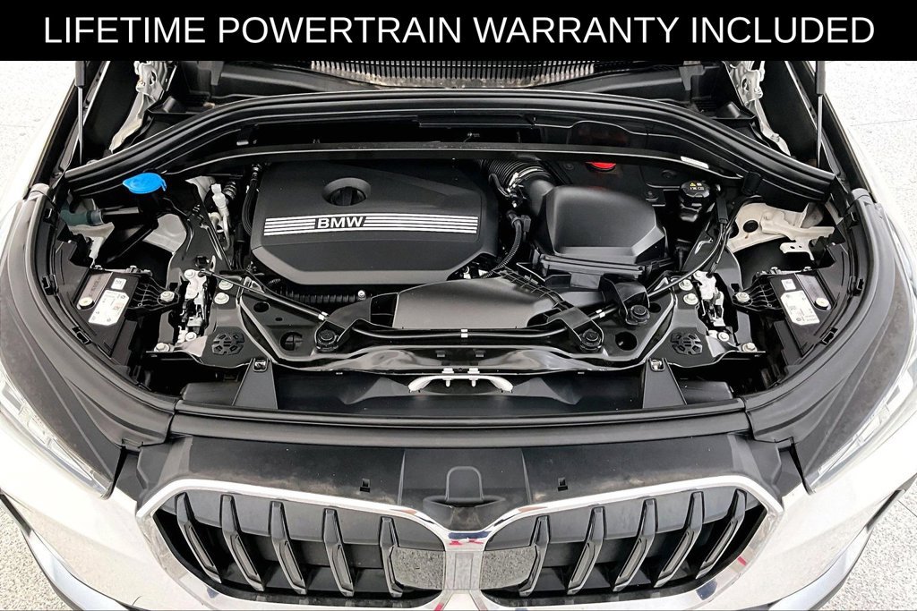Used 2023 BMW X1 xDrive28i w/ Convenience Package AWD/4WD image 11