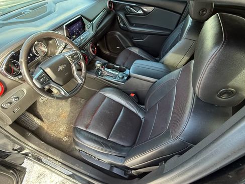 Used 2020 Chevrolet Blazer RS image 24