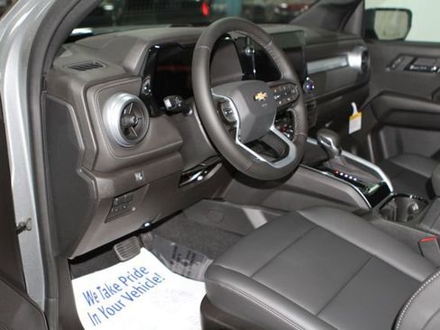 New 2026 Chevrolet Colorado LT w/ LT Convenience Package AWD/4WD image 15
