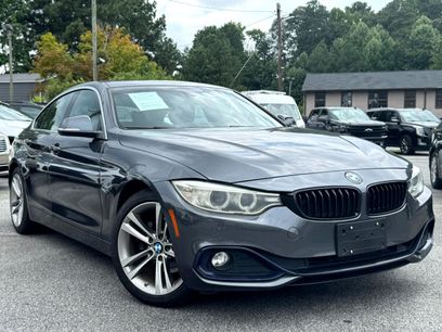 Used 2017 BMW 430i Gran Coupe