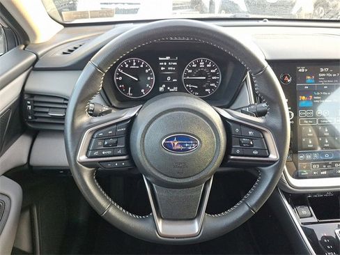 Certified 2025 Subaru Legacy Premium image 17