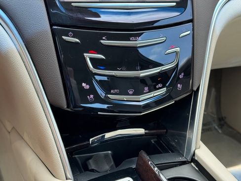 Used 2016 Cadillac XTS Luxury w/ Driver Awareness Package FWD image 34