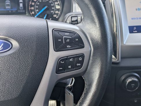 Used 2021 Ford Ranger XLT w/ Equipment Group 301A Mid image 20