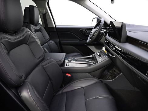 New 2026 Lincoln Aviator Reserve AWD/4WD image 16