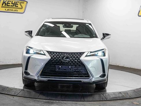 Used 2024 Lexus UX 250h FWD image 6