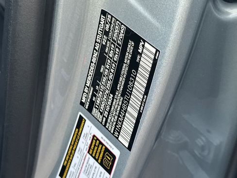 New 2026 Mercedes-Benz GLC 300 4MATIC image 26