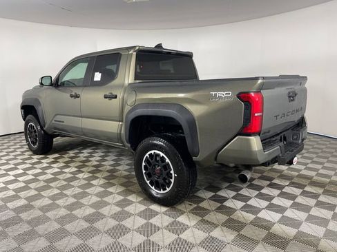 New 2026 Toyota Tacoma TRD Off-Road image 20