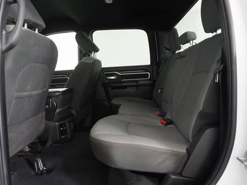 Used 2024 RAM 2500 Big Horn image 32