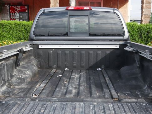 Used 2019 Nissan Frontier SV w/ Value Truck Package image 8