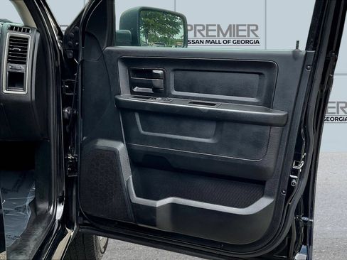 Used 2019 RAM 1500 Tradesman w/ Tradesman SXT Package RWD image 29