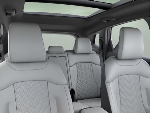 New 2025 Kia Sportage X-Line image 27