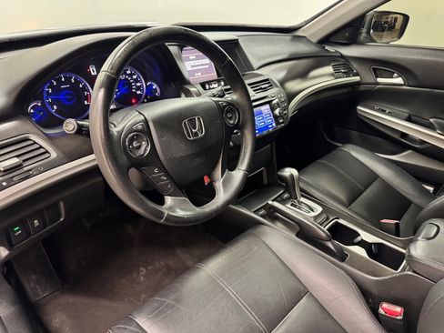 Used 2013 Honda Crosstour EX-L image 16
