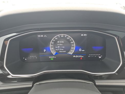 Used 2024 Volkswagen Jetta SE image 20