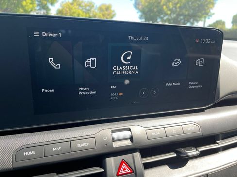 Used 2025 Kia K4 FWD image 20