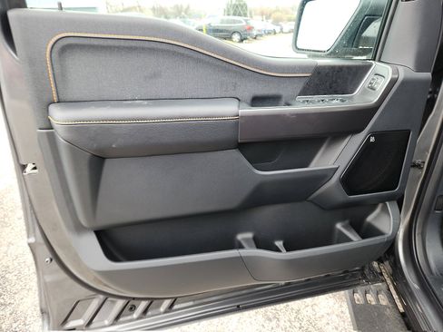 New 2026 Ford F150 Tremor image 8