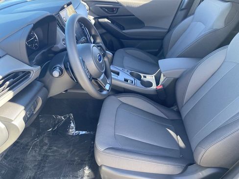 New 2026 Subaru Crosstrek 2.5i Premium AWD/4WD image 15