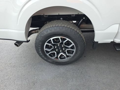 Used 2023 Ford F150 XLT w/ Equipment Group 302A High AWD/4WD image 6