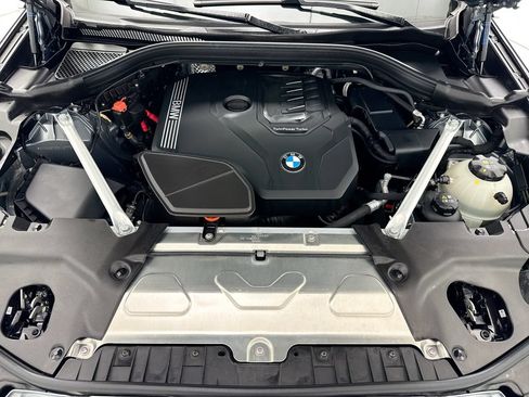 Used 2024 BMW X3 xDrive30i w/ Premium Package AWD/4WD image 28