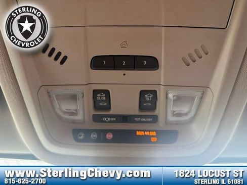 Used 2019 GMC Acadia Denali w/ GMC Pro Grade Package AWD/4WD image 29
