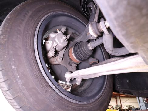 Used 2023 Honda Accord EX image 44