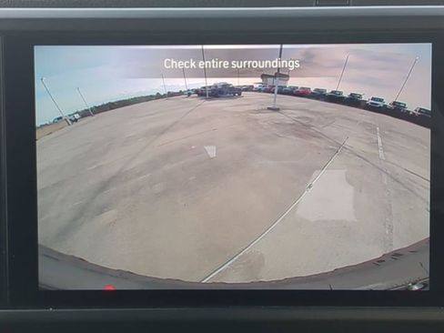 New 2026 Jeep Wrangler Willys image 23