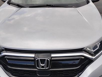 Used 2022 Honda CR-V EX