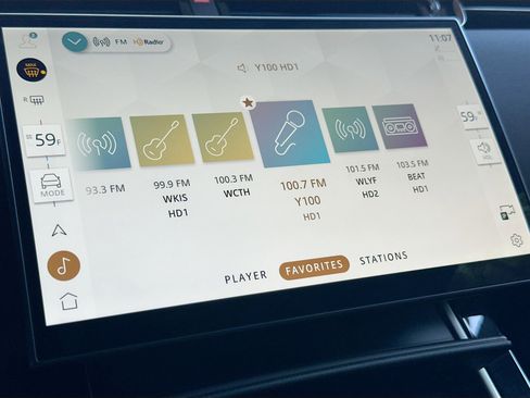 Used 2026 Land Rover Range Rover Evoque S image 14