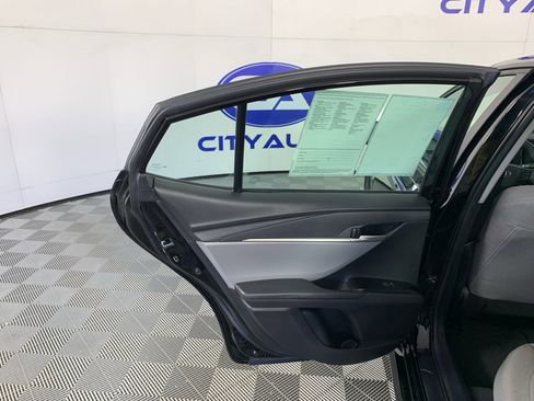 Used 2025 Toyota Camry LE image 30