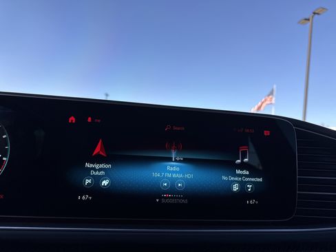 Used 2023 Mercedes-Benz GLE 63 AMG S image 23