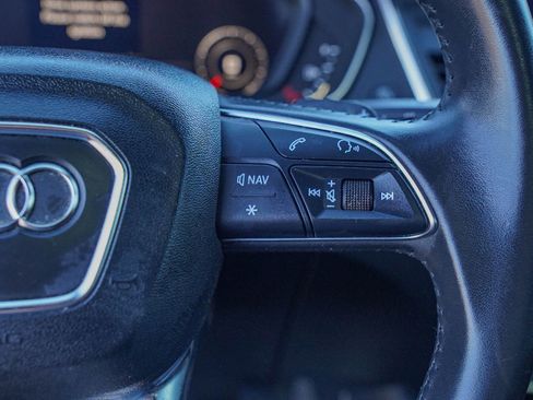 Used 2019 Audi Q5 2.0T Premium Plus w/ Premium Plus Package image 12