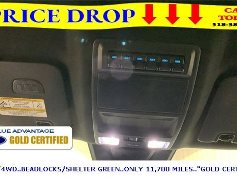 Used 2024 Ford Ranger Raptor image 57