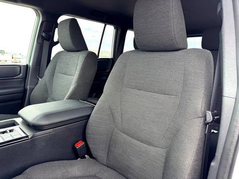 Used 2024 Toyota Land Cruiser 1958 AWD/4WD image 18