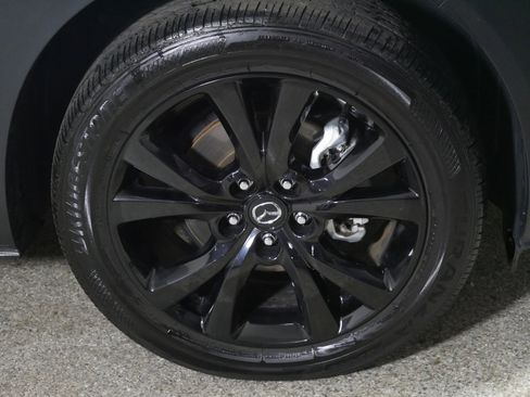 Used 2022 MAZDA CX-30 2.5 Turbo w/ Premium Plus Pkg image 15