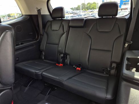 Used 2024 Kia Telluride SX Prestige AWD/4WD image 17
