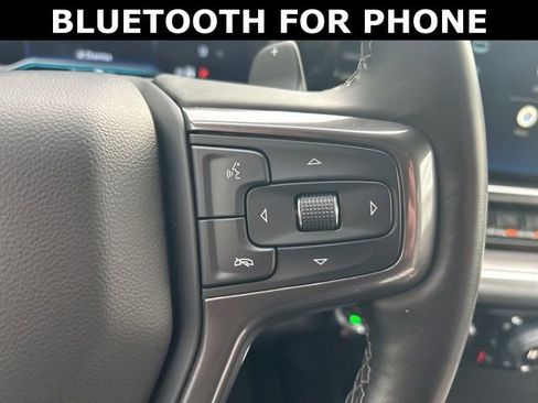 Used 2025 Chevrolet Silverado 1500 High Country w/ High Country Premium Package image 15