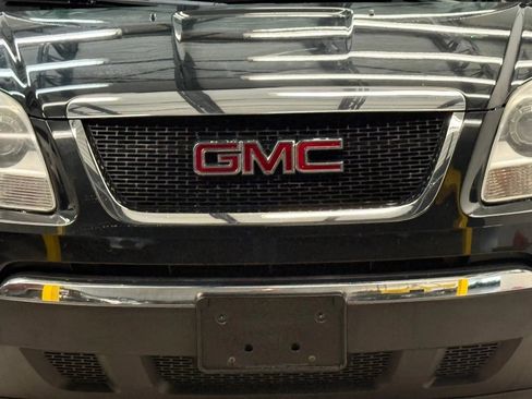 Used 2012 GMC Acadia SLT w/ LPO, 'HIT The Road' Package image 5