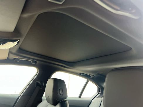 Used 2025 BMW 530i xDrive 530i xDrive image 14