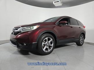 Used 2018 Honda CR-V EX-L video 2