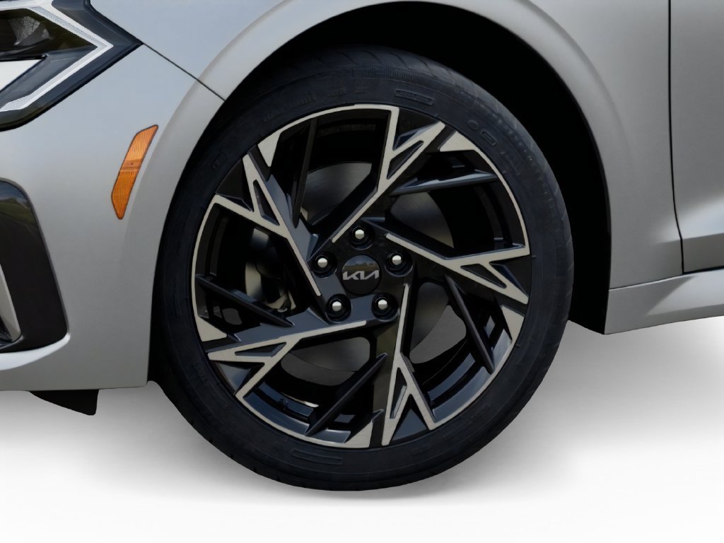 New 2026 Kia K5 GT-Line FWD image 11