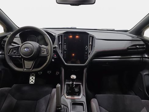 Used 2022 Subaru WRX Limited AWD/4WD image 10