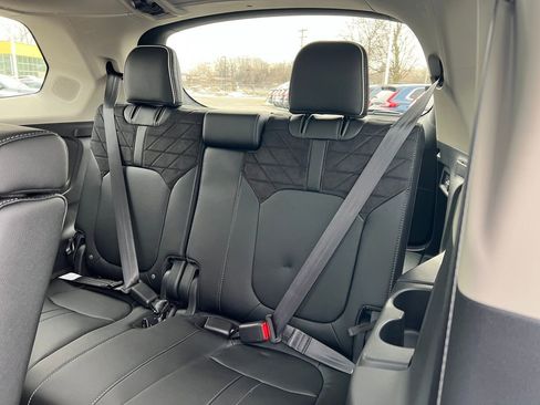 New 2026 Honda Pilot Elite image 7