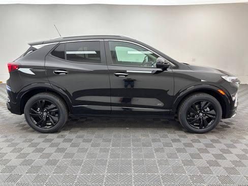 New 2026 Buick Encore GX Sport Touring w/ Advanced Technology Package AWD/4WD image 6